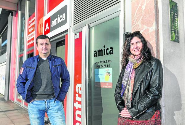 Elena Frechilla y Rubén González: «Nos parece necesario educar desde el desarrollo del talento»