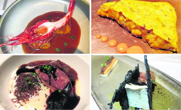 El restaurante Cañadío de Santander cumple 40 años de satisfacciones