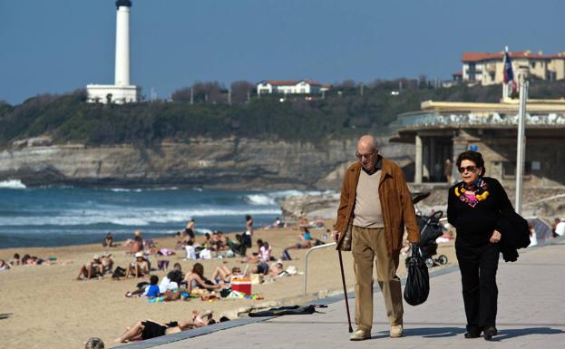 El sistema de pensiones deja atrás la pandemia y registra más de 550.000 nuevas altas