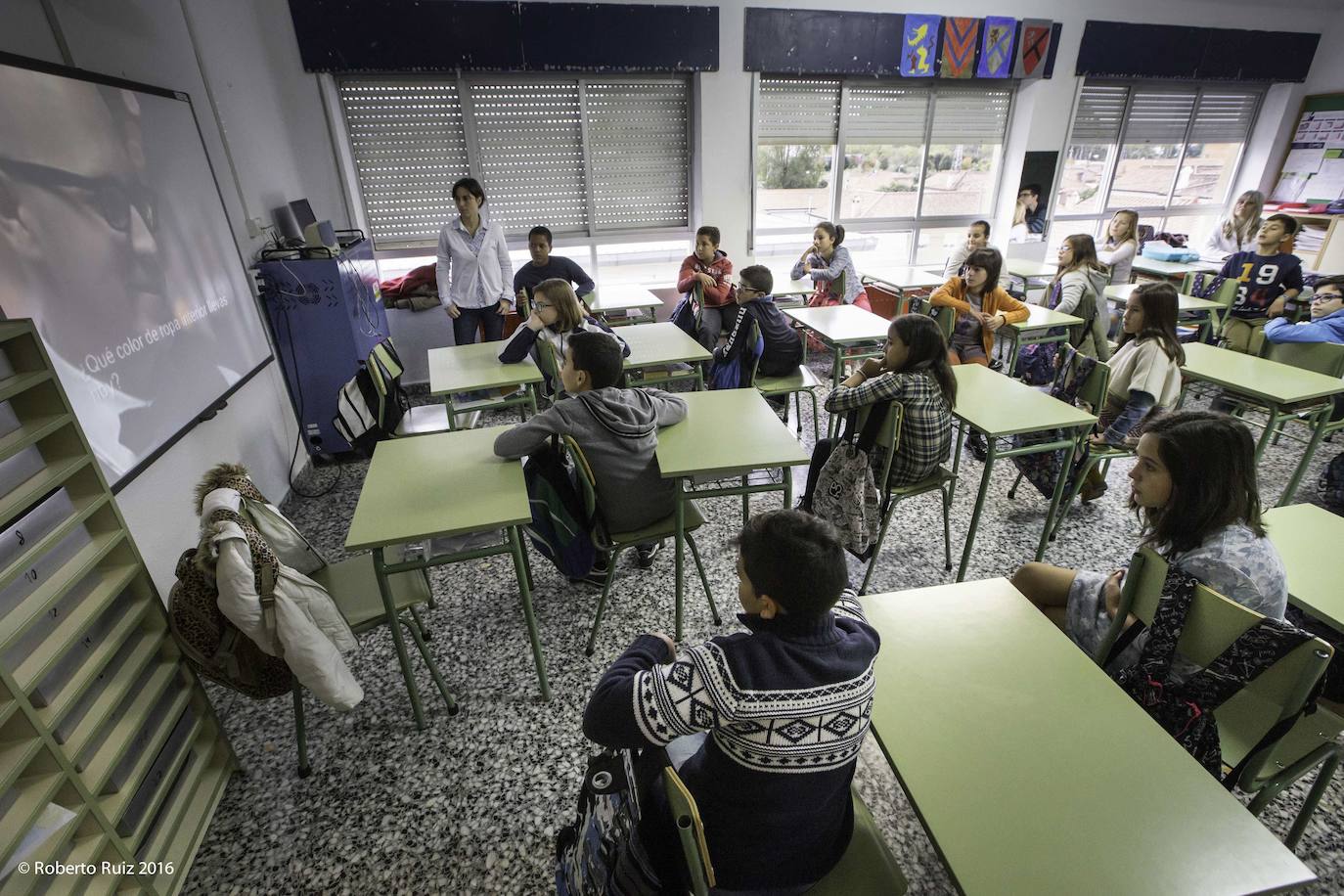 Educación limita a 164 plazas de reposición la oferta de empleo público para maestros en 2022
