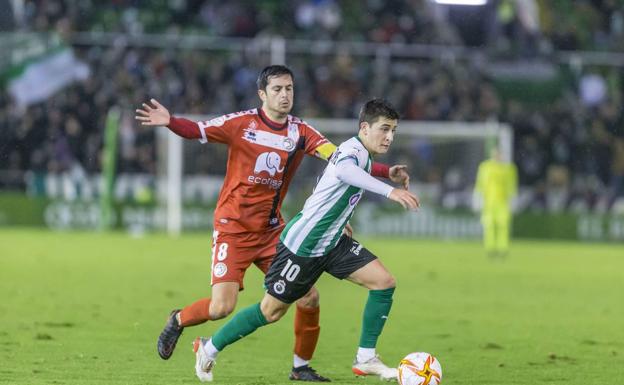 Pablo Torre, convocado con la sub 19 del 17 al 20 de enero