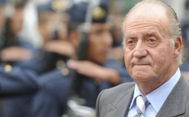 Juan Carlos I alega no ser un «jubilado» para evitar el juicio por acoso a Corinna