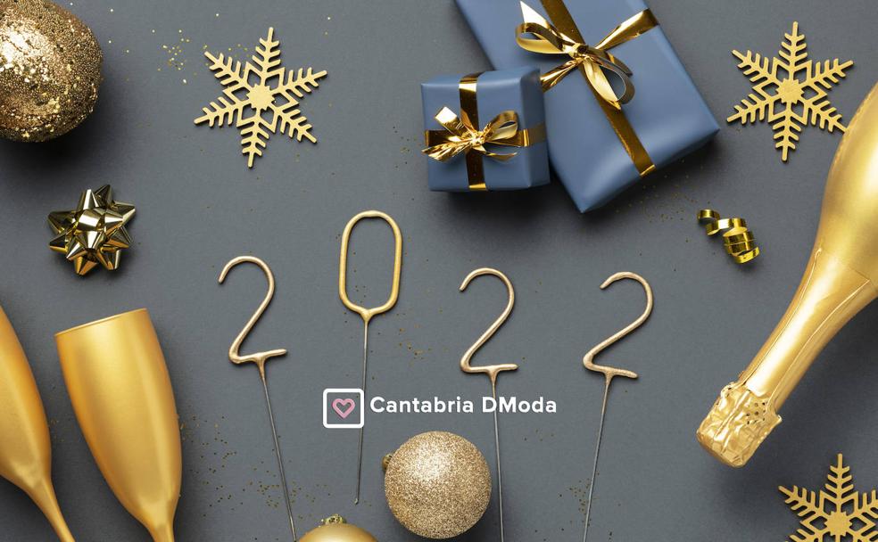 Cantabria DModa brinda por un 2022 lleno de momentos inolvidables y mucha salud