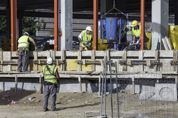 La reforma laboral afectará al 23% de los contratos temporales de Cantabria