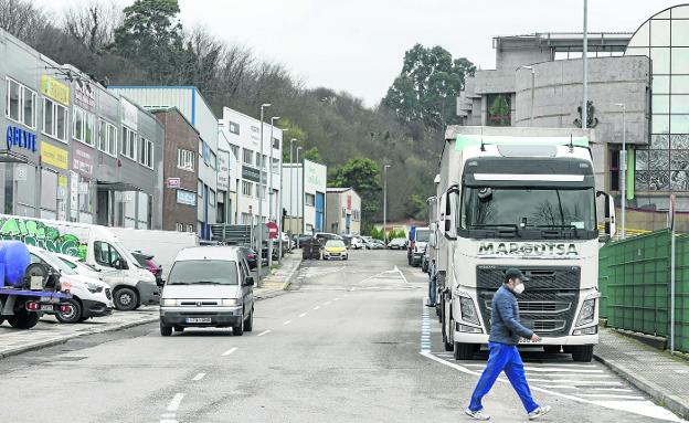 Camargo comenzará en Trascueto el plan de renovación de sus once núcleos industriales