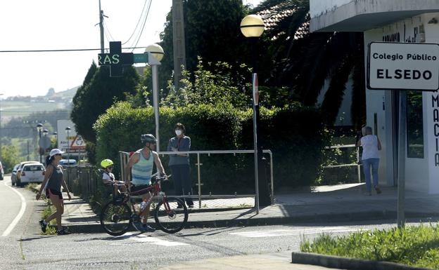 Adjudicados los trabajos del paso peatonal que unirá Puente Arce, Miengo y Requejada