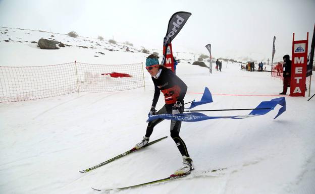 Abierto el plazo de inscripción en el XXXII Triatlón Blanco Reinosa-Alto Campoo