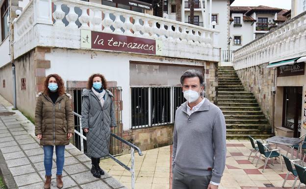 Comillas adjudica por 190.000 euros la reforma del futuro centro cívico