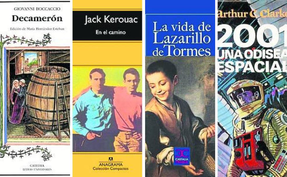 Pide un clásico a los Reyes Magos