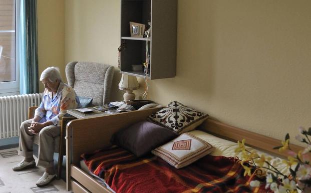 Cantabria tendrá 720.000 euros para mejorar accesos a las viviendas de personas dependientes