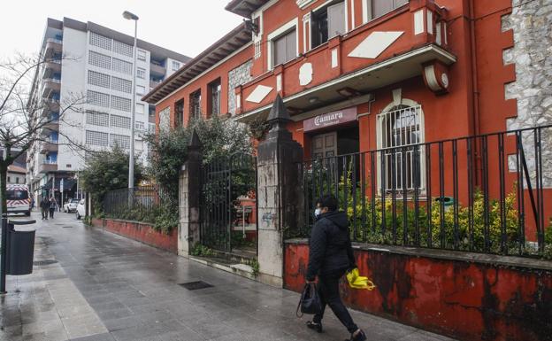 El Ayuntamiento invertirá casi un millón de euros en la reforma del edificio de La Llama