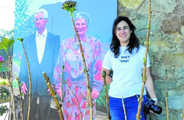 Carmen y Pablo vuelven a su casa de toda la vida