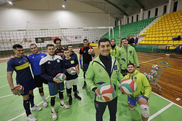 Cuatro partidos para ganar una Copa