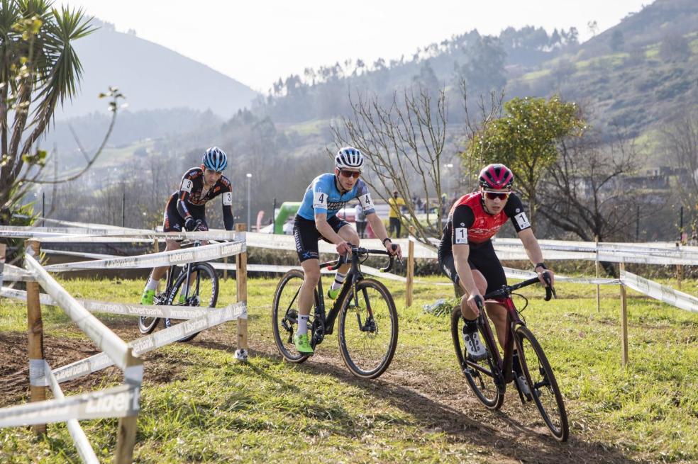 Cantabria busca un gran botín de medallas en Xátiva