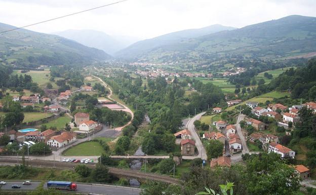 Los municipios de Iguña y Anievas se unen para crear una agrupación de Protección Civil