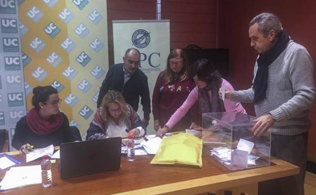 Casi 200 periodistas podrán participar en la constitución de su colegio profesional