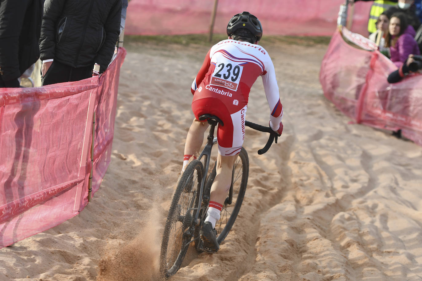 Campeonato de España de Ciclocross