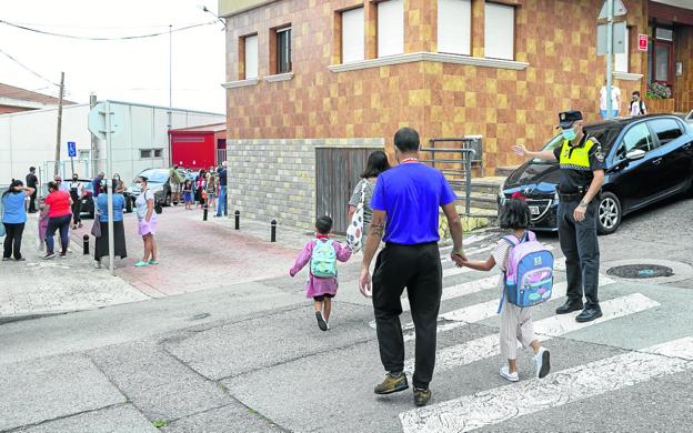 San Vicente se queda sin Policía Local para patrullar sus calles