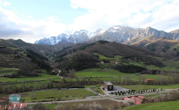 La vertiente cántabra del Parque de Picos recibe 2,2 millones para inversiones