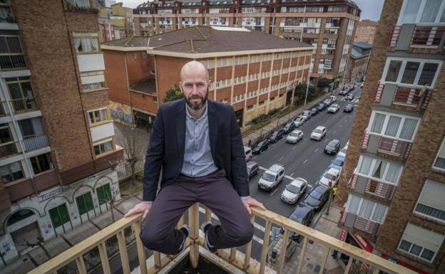 «La cifra real de infectados puede multiplicar por cuatro los casos que nosotros estamos detectando»