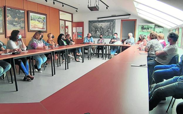 Las Guerras Cántabras se reactivan para volver a la batalla