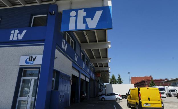 Cabrojo contará con una instalación de ITV desde este mes de enero