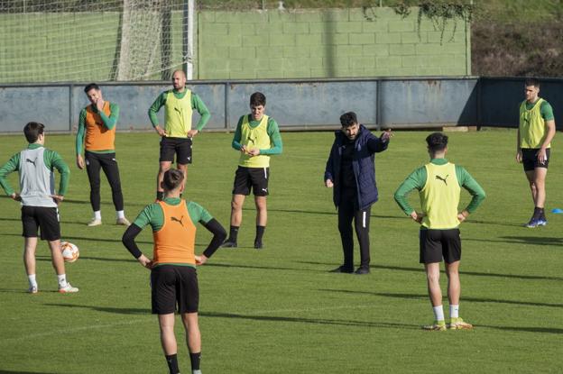 La sexta ola ya ha dejado nueve contagios de covid en el vestuario del Racing