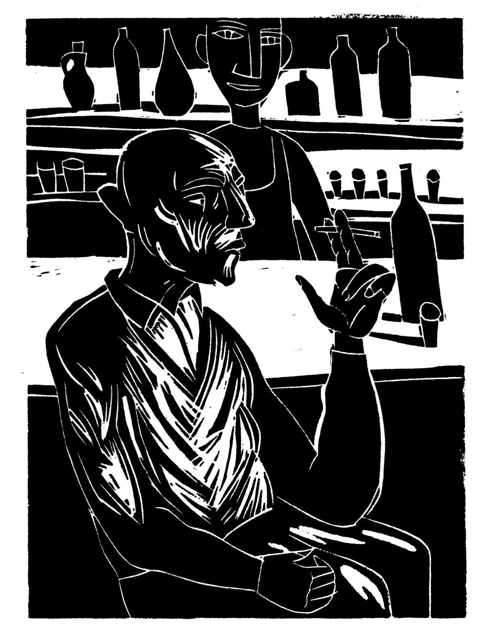 'Hierro fumando' espera su Centenario