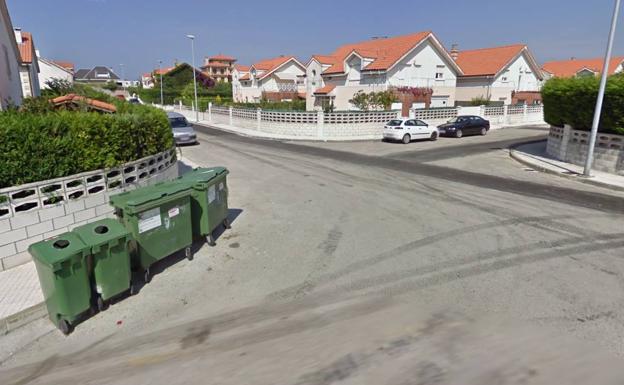 Bezana adjudica varias obras de urbanización y saneamiento en Sancribrián