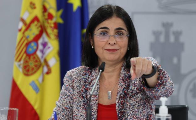 Las comunidades aceleran la gestión de las altas por la saturación médica