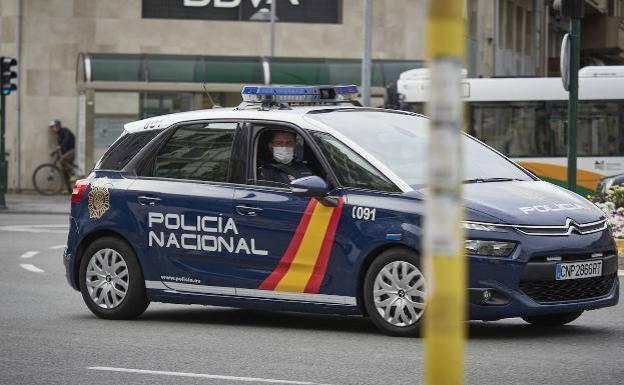 Investigan una posible agresión sexual en grupo en Valencia