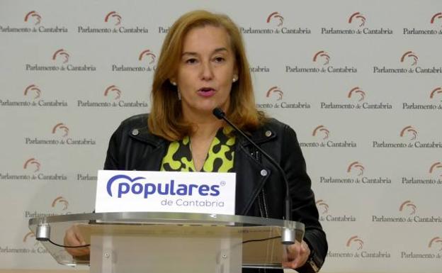 El PP pide el cese de Garzón y advierte a Revilla que «o está con Sánchez o con los ganaderos»