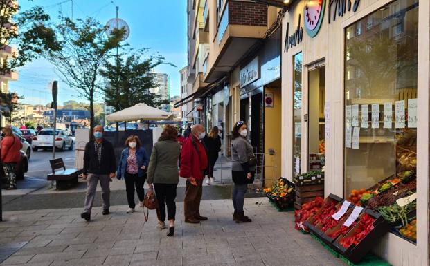 Camargo ultima la inscripción al plan Bono Consumo tras medio millón de ventas en otoño