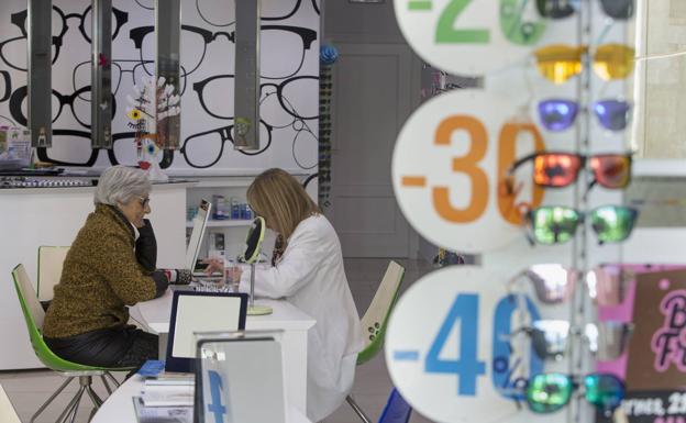 Los Bonos Consumo de Camargo será canjeables del 1 de febrero al 31 de marzo