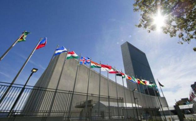 Irán, Venezuela y Sudán pierden el voto en la ONU por no pagar sus cuotas