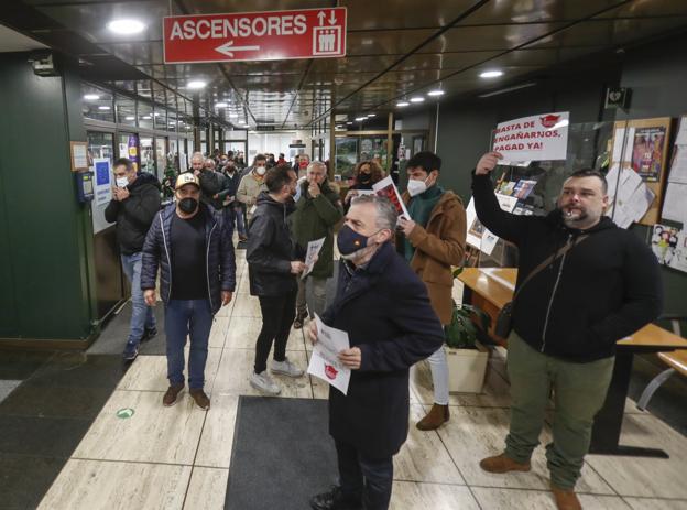 Las discotecas cobran todas las ayudas pendientes tres días después de su protesta