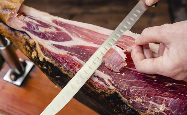 Jamón ibérico: Claves para elegir una pieza auténtica