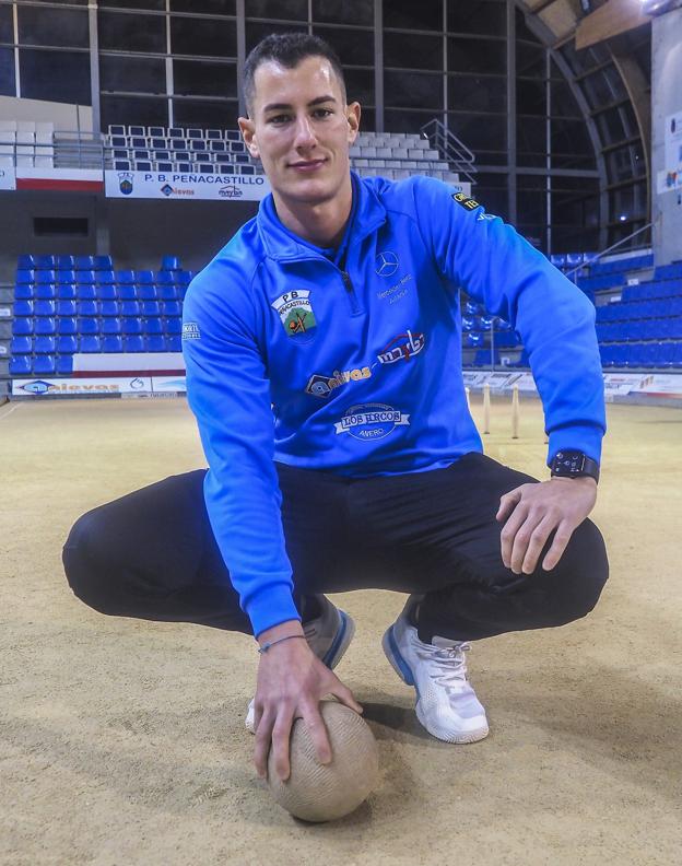 «Siempre se puede mejorar; yo mismo me doy cuenta de que cometo fallos»