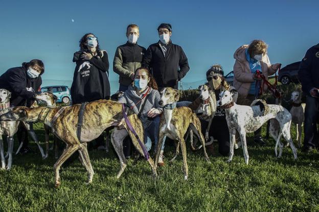 Las protectoras se enfrentan «a la máxima cota» de abandono de perros