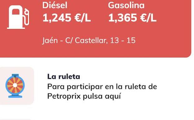 Las App con las que podrás encontrar las gasolineras más baratas