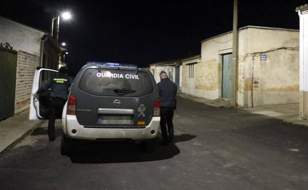 Una mujer convive durante semanas con el cadáver de su gemela en Salamanca