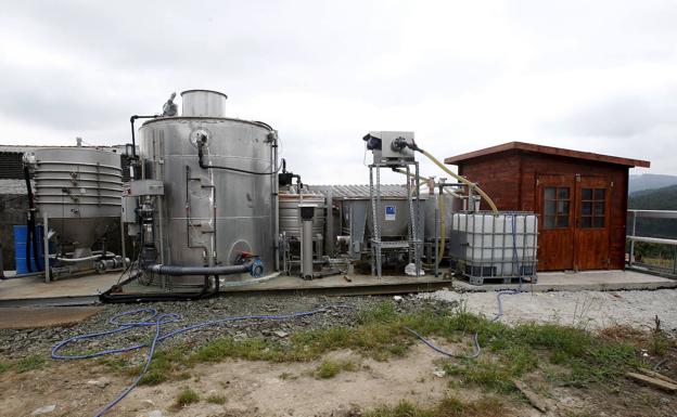 Cantabria recibe 427.190 euros para impulsar cuatro proyectos de energías renovables innovadoras