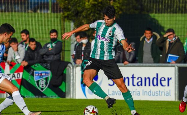 El Rayo paga cara su falta de puntería y caeen Zubieta ante el líder, la Real C