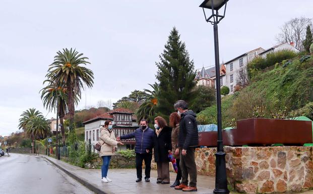 Comillas ahorra más de 40.000 euros gracias en suministros a la inversión en infraestructuras