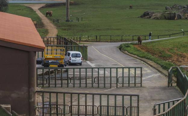 Cantabria cierra 2021 con 13 muertes en accidentes laborales, la mayor cifra en 11 años