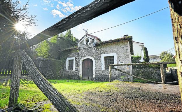 Ruiloba rehabilitará el antiguo matadero para utilizarlo como sala de usos múltiples