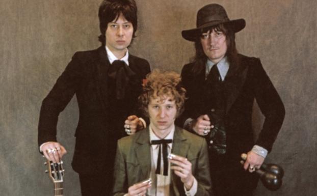 Fernandocosta, Ainoa Buitrago, Vargas Blues Band y Daddy Long Legs toman los escenarios cántabros