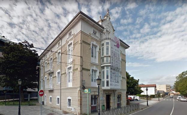 Vuelven las actividades a la Casa de la Juventud de Colindres