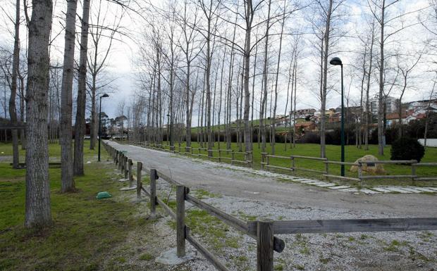 Los trabajos de saneamiento de Tagle y Puente Avíos recibirán 250.000 euros