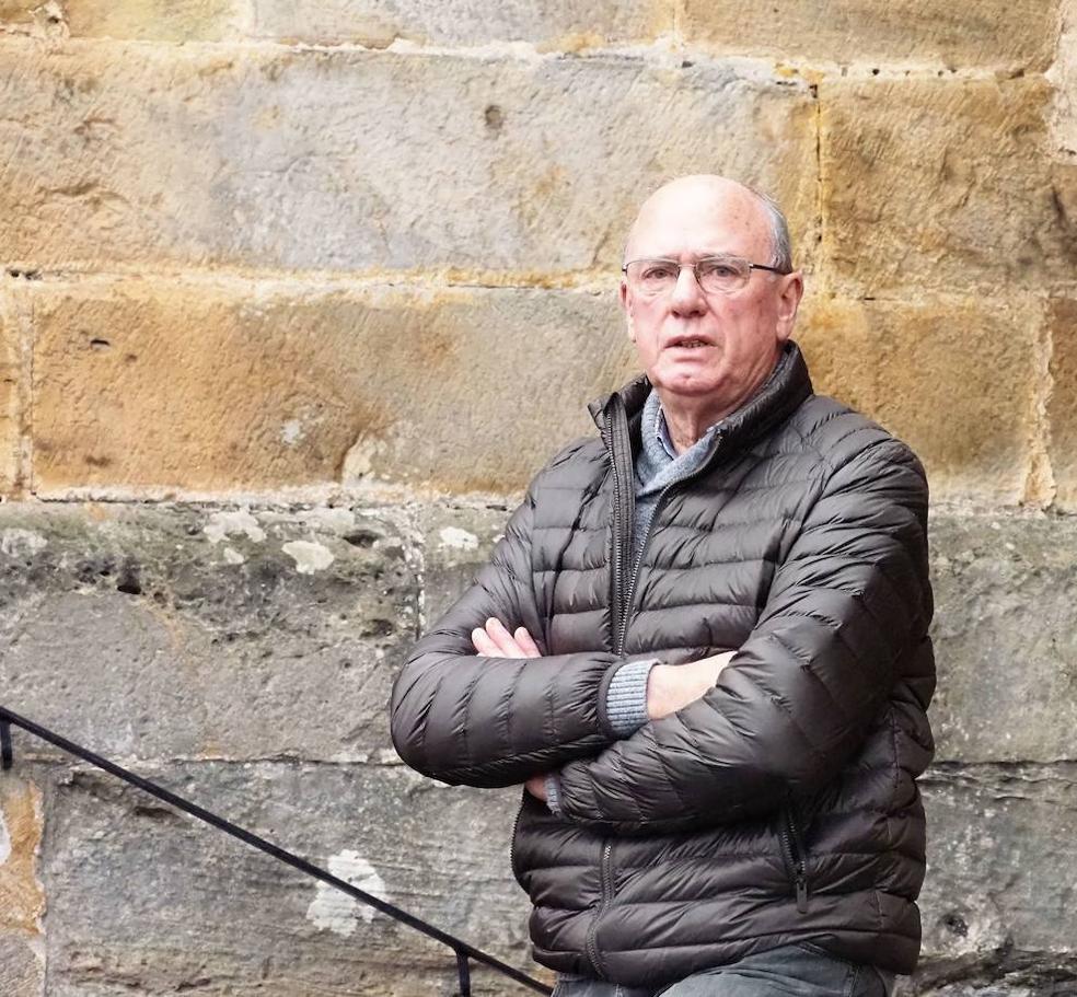 «A veces voy a las boleras y la gente más joven es de mi edad»